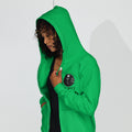  Irish Green